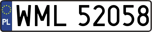 WML52058