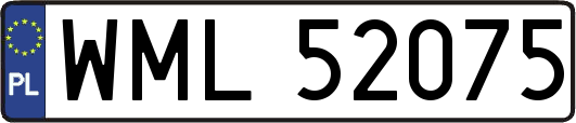 WML52075