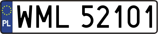 WML52101