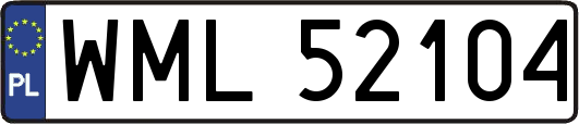 WML52104