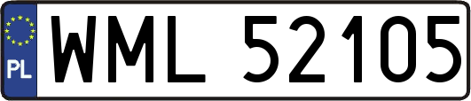 WML52105