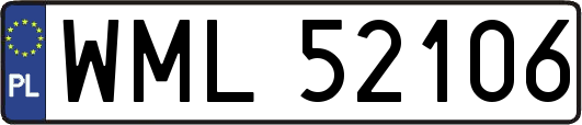 WML52106