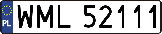 WML52111
