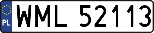 WML52113