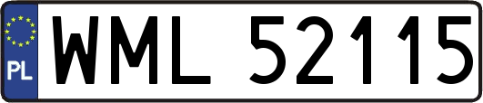 WML52115
