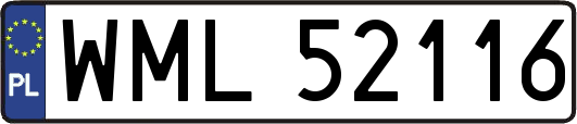 WML52116