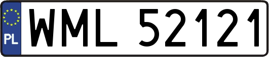 WML52121