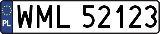 WML52123