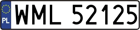 WML52125