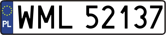 WML52137
