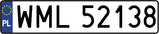 WML52138