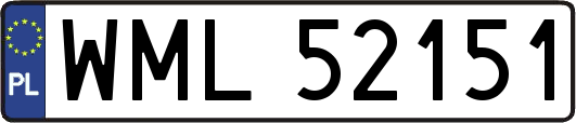 WML52151