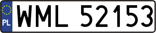 WML52153