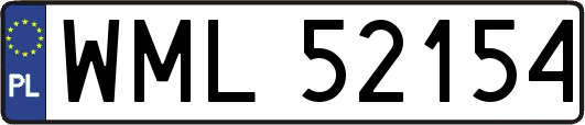 WML52154