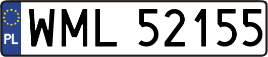 WML52155