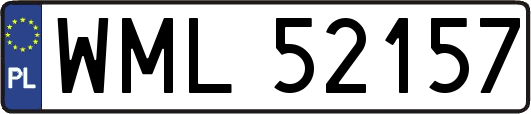 WML52157