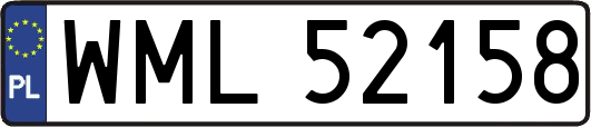 WML52158