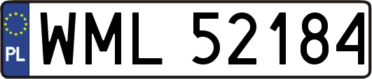 WML52184
