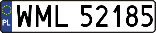 WML52185