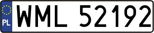 WML52192