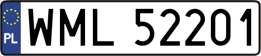 WML52201