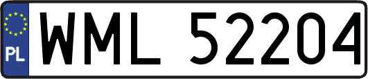WML52204