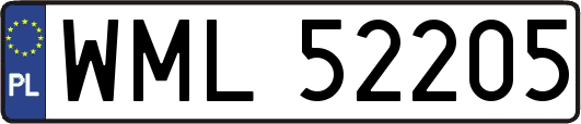 WML52205