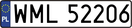WML52206