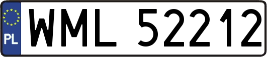 WML52212