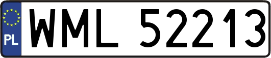 WML52213