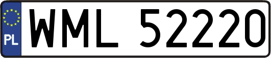 WML52220