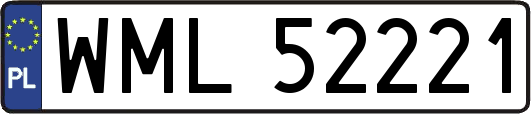 WML52221