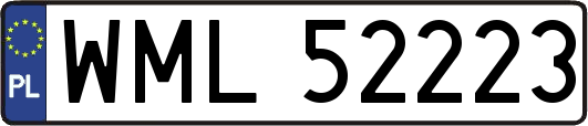 WML52223