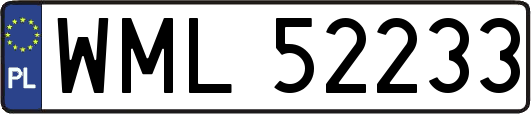 WML52233