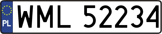 WML52234