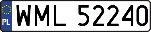 WML52240