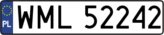 WML52242