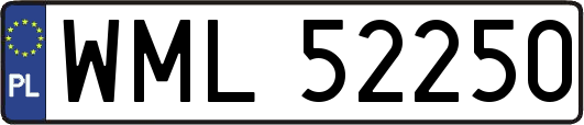 WML52250