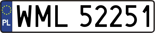 WML52251