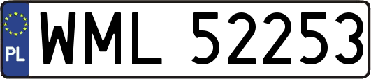 WML52253