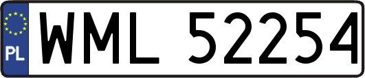 WML52254