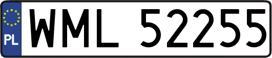 WML52255