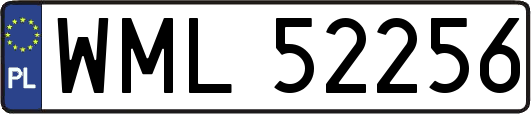WML52256