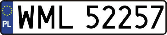 WML52257