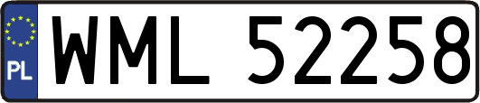 WML52258