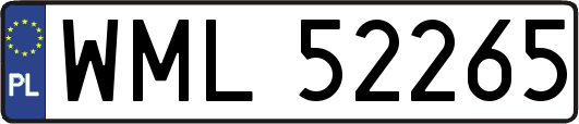 WML52265