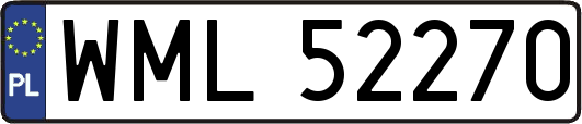 WML52270