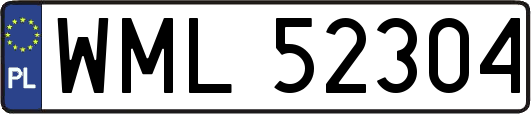 WML52304
