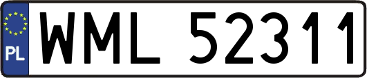 WML52311
