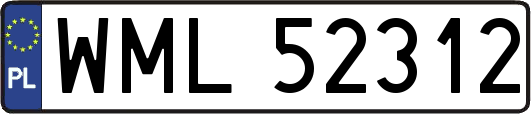 WML52312